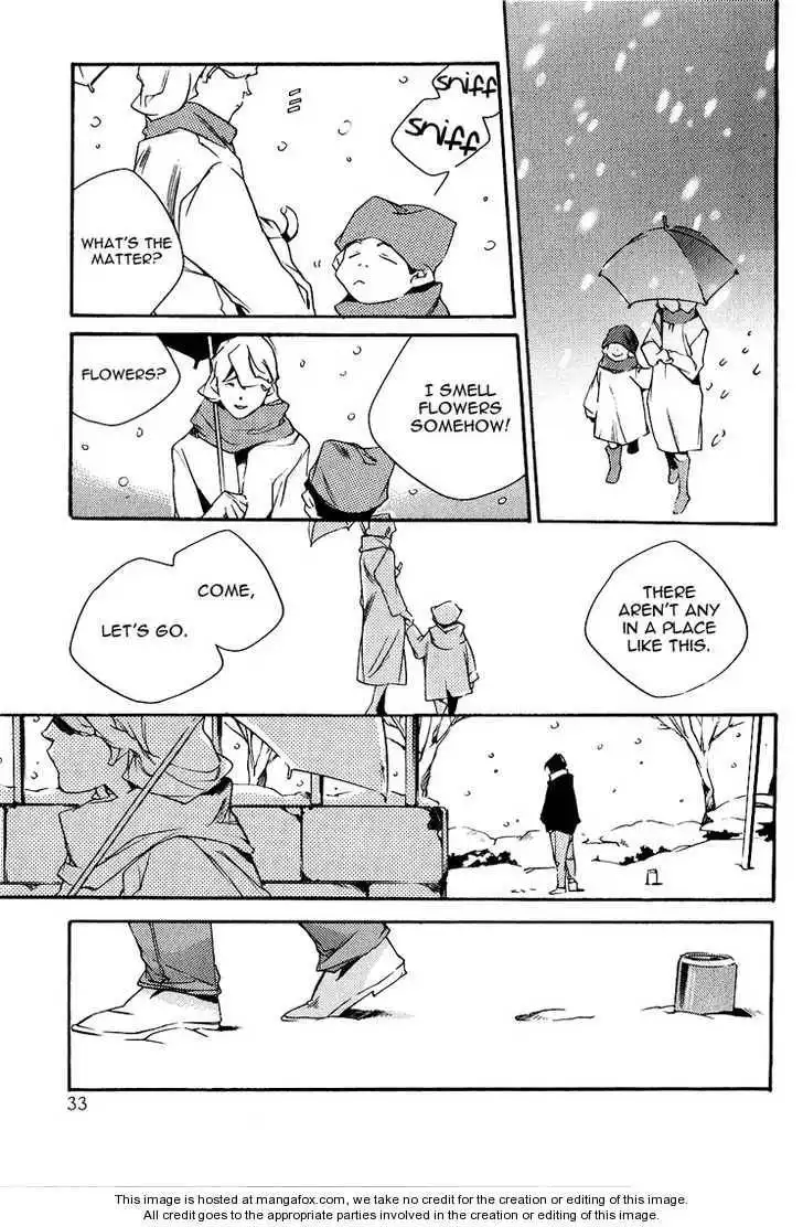 Fuyu no Hana Chapter 0 33